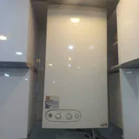 آبگرمکن ایران رادیاتور 24هزار|آبگرمکن، پکیج، شوفاژ|شاهین‌شهر, عطار|دیوار