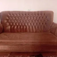 مبل راحتی ۷ نفره
