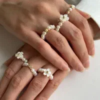 گردنبند مروارید ژاپن زیرقیمت|بدلیجات|تهران, اختیاریه|دیوار