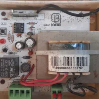 ریسیور قفل برقی بتا