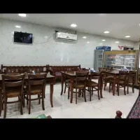 رستوران در ایلام