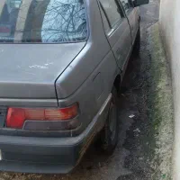 روآمدل ۸۶|خودرو سواری و وانت|رودبنه, |دیوار