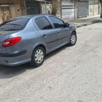 پژو اس دی تیپ ۲ وی ۲۰