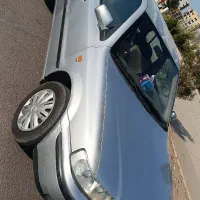 سمند سالم شاسی و بدنه بدون ضربه و تصادف