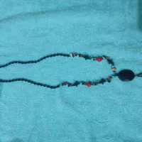 گردنبند سنگ فیروزه