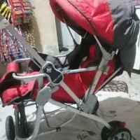 کالسکه برند دلیجان|کالسکه و لوازم جانبی|الوند, |دیوار