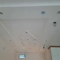 گچ کار درجه یک