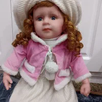 عروسک خارجی دخترانه|اسباب‌‌بازی|مشهد, کارمندان دوم|دیوار