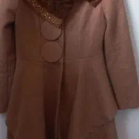 پالتو خارجی