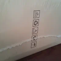 کتاب تاریخ مصور آمریکا|کتاب و مجله تاریخی|شیراز, پودنک|دیوار