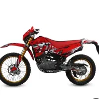 تریل بهپر 200خشک مدل 1402