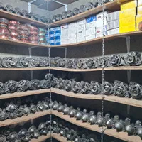 دینام و استارت برادران حسن زاده، استوک و نو|قطعات یدکی و لوازم جانبی|اسلام‌شهر, شهرک مهدیه|دیوار