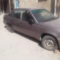 دوو ریسر|خودرو سواری و وانت|تهران, بهارستان|دیوار