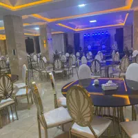 تالار و رستوران دنیز