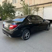 دنا پلاس مدل ۱۴۰۰دنده  تیپ۲ بیرنگ