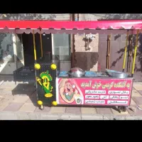 آشکده بلالپزرضاصایری|اجاق گاز و لوازم برقی پخت‌وپز|خاوران, |دیوار