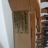 ساز قانون|سازهای سنتی|اندیشه, اندیشه فاز ۴|دیوار