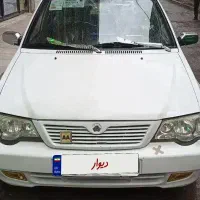 پراید 111 مدل93 سالم درحد