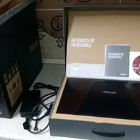 ایسوس گیمینگ Nvidia1050 intel7700 i7 Fx553|رایانه همراه|تهران, بریانک|دیوار