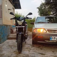 ان اس ۲۰۰‌cc