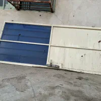 درب و پنجره|مصالح و تجهیزات ساختمان|برازجان, |دیوار