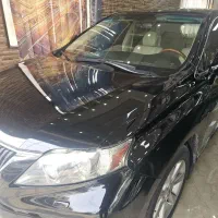 لکسوس rx350|خودرو سواری و وانت|شهریار, شهریار|دیوار