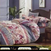 ملافه برای تخت تشک لاهاف|رختخواب، بالش، پتو|اردبیل, |دیوار