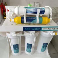 دستگاه تصفیه آب خانگی|آب‌سردکن و تصفیه آب|مشهد, خواجه ربیع|دیوار