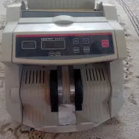دستگاه پول شمار