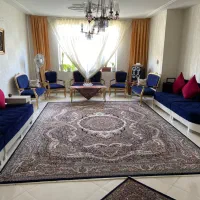 واحد ۱۰۵ متری با نورگیر عالی