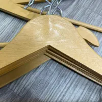 چوب لباسی هنگر|بندرخت و رختآویز|تهران, حسنآباد|دیوار