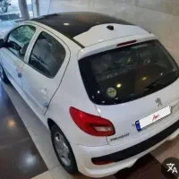 فروش خودرو Tu5p۲۰۷