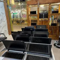 فروش انواع لپتاپ های استوک با ضمانت