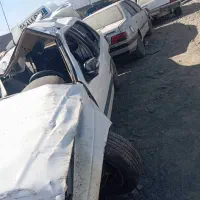 پژوپارس سال مدل ۹۸|خودرو سواری و وانت|قلعه گنج, |دیوار