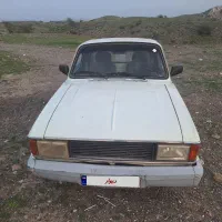 پیکان مدل ۹۳|خودرو کلاسیک|رودان, |دیوار