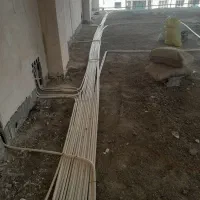 برقکار ساختمانی