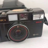 دوربین یاشیکا|دوربین عکاسی و فیلم‌برداری|اسلام‌‌آباد غرب, |دیوار