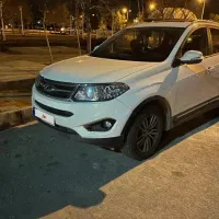 تیگو ۵|خودرو سواری و وانت|قم, صفائیه|دیوار