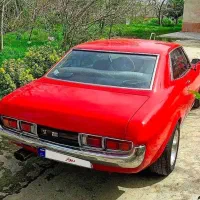 تویوتا سلیکا ۱۹۷۵|خودرو کلاسیک|تهران, ولنجک|دیوار