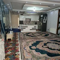 فروش خانه ویلایی ۱۰۰ متری ۲ خوابه در آق تپه|فروش خانه و ویلا|کرج, آق تپه|دیوار