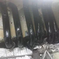 لوله کشی گاز و جوشکاری لوله آتش نشانی با مجوز|خدمات پیشه و مهارت|همدان, |دیوار