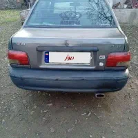 پراید صبا مدل ۱۳۸۵|خودرو سواری و وانت|اطاقور, |دیوار