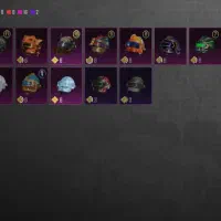 اکانت پابجی گاد|کنسول، بازی ویدئویی و آنلاین|ایلام, |دیوار