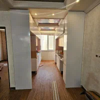۲ پارکینگ سندی/کلید نخورده/فوق العاده خوش نقشه|فروش آپارتمان|ری, دیلمان|دیوار