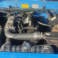 نیسان مدل 88اژکتور غرب استیل|خودرو سواری و وانت|بابلسر, |دیوار