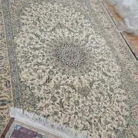 فرش ماشینی|فرش|تهران, امام زاده عبدالله|دیوار