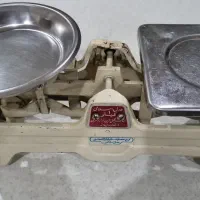 ترازوی ۱ کیلوگرمی