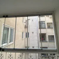 شیشه بالکنی /شیشه تاشو / شیشه ریلی|خدمات پیشه و مهارت|تهران, کرمان|دیوار