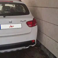 کوئیک جی ایکس آر|خودرو سواری و وانت|مشهد, احمدآباد|دیوار