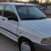 فروش پراید131مدل87